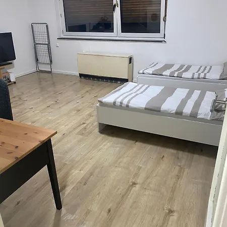 Apartment Speedstay - *