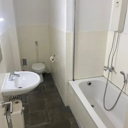 Apartman Speedstay - Essen