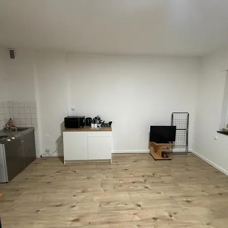 Apartment Speedstay - *