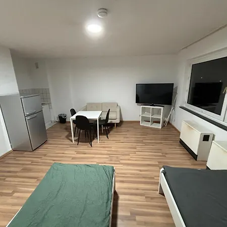 Speedstay - Apartman