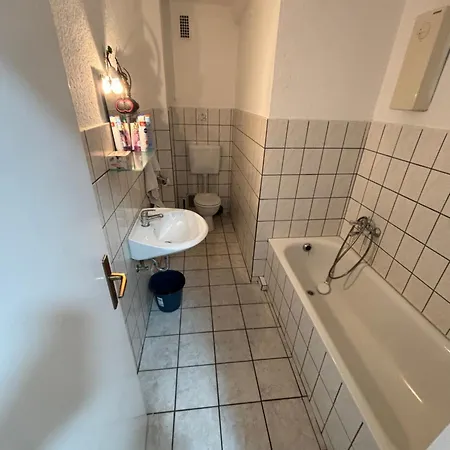 Speedstay - Apartman