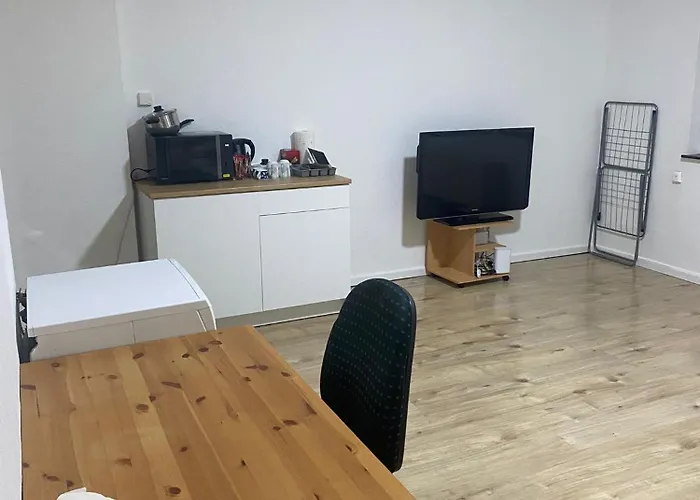 公寓 Speedstay - 埃森