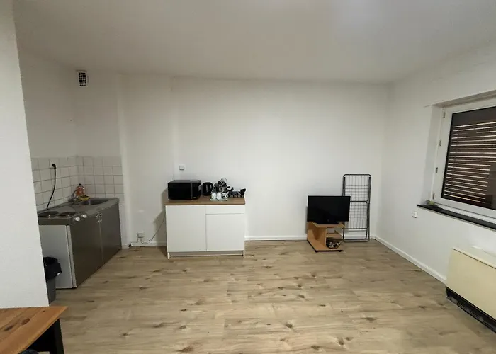 公寓 Speedstay - *