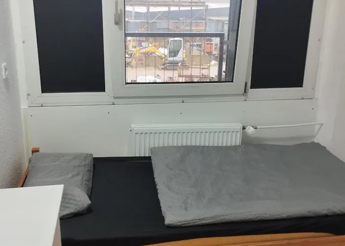 Speedstay - * 埃森