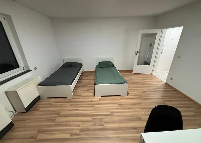 Speedstay - * 埃森